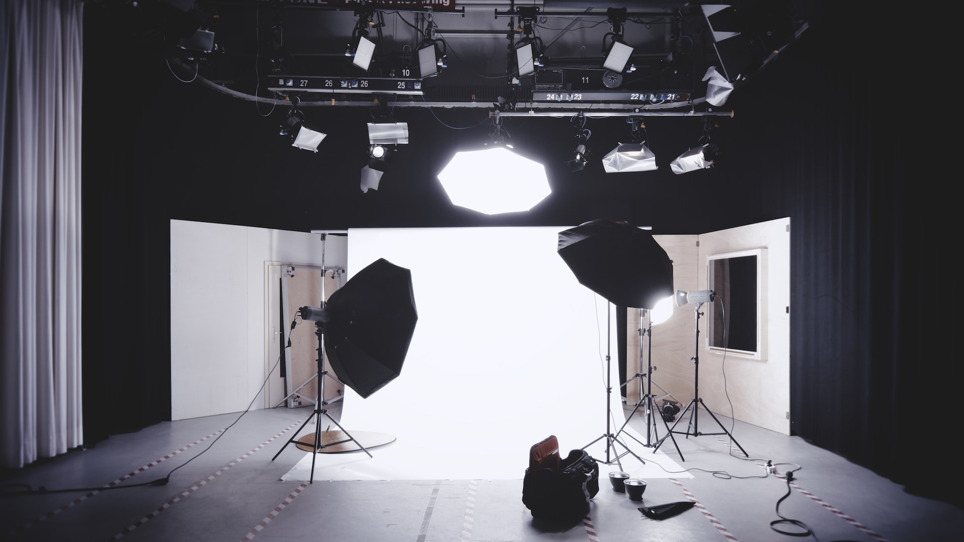The Power of Lighting in Video Marketing